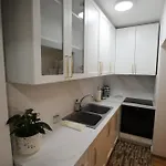 Mikaels Appartement Tirana