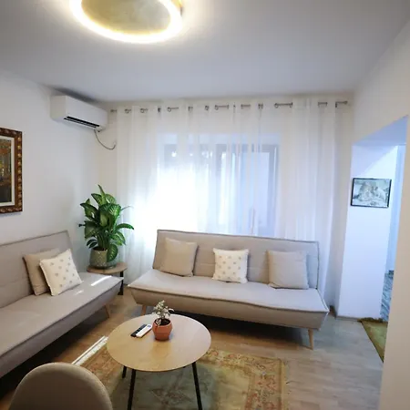 Mikaels Appartement