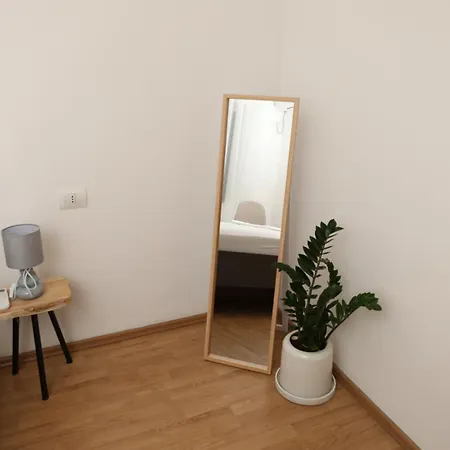 Mikaels Apartamento *