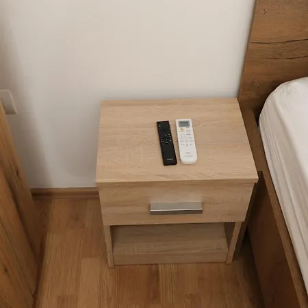 Apartamento Mikaels *