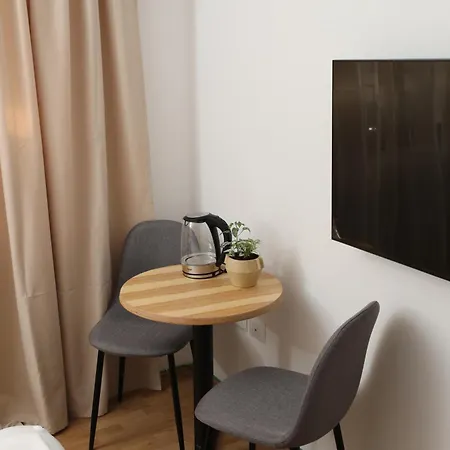 Apartamento Mikaels Tirana
