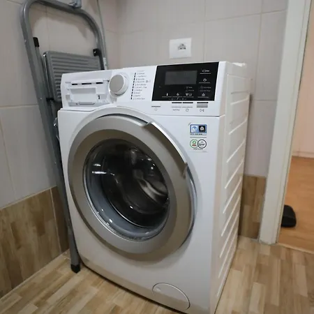 Mikaels Appartamento Tirana