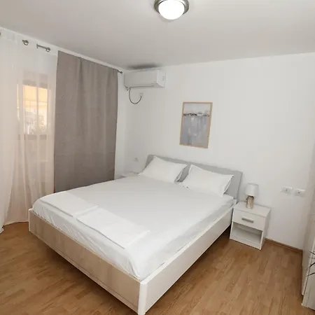 Mikaels Appartamento