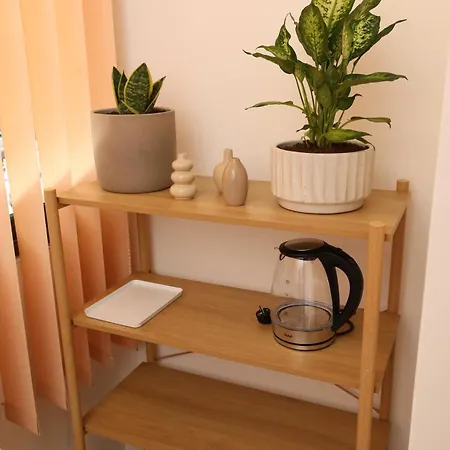 Apartamento Mikaels Tirana