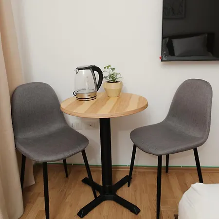Apartamento Mikaels