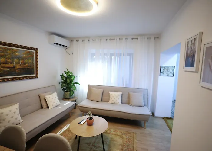 Mikaels Apartamento