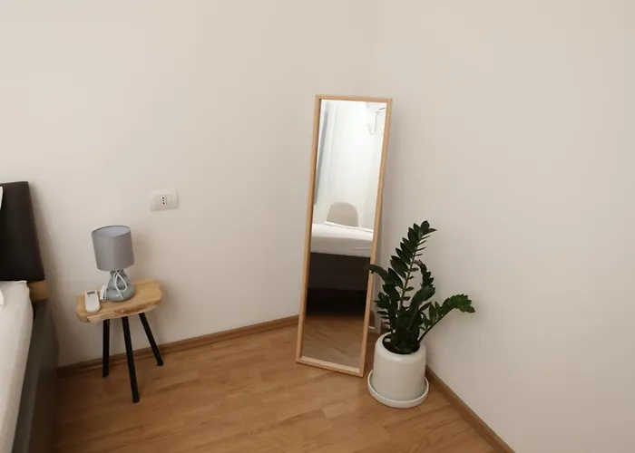 Mikaels Apartamento *