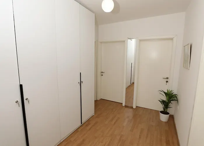 Mikaels Apartamento