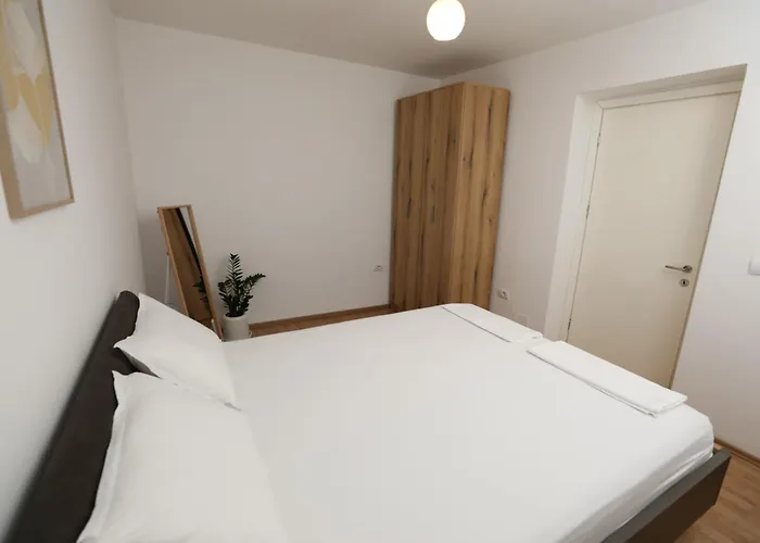 Apartamento Mikaels