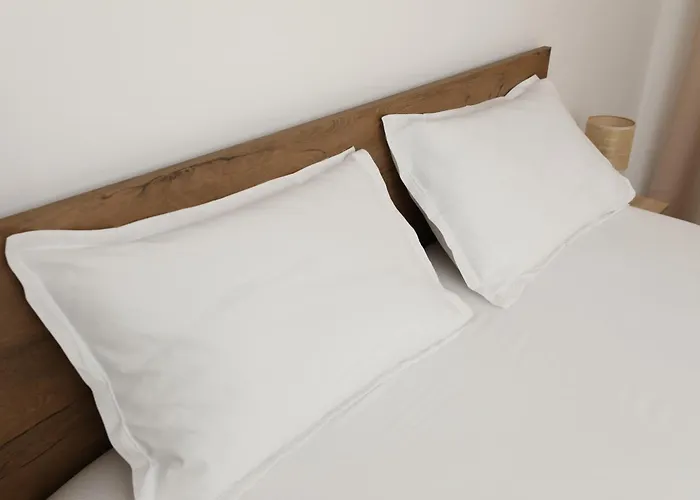 Apartamento Mikaels *