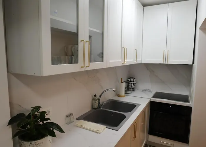 Mikaels Apartamento Tirana