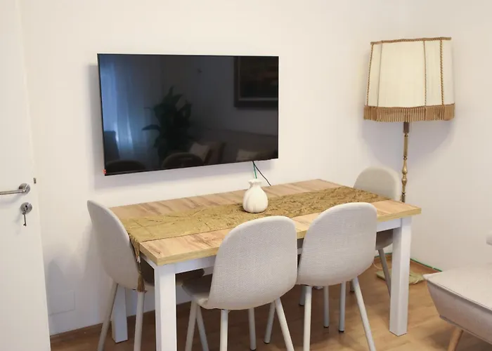 Apartamento Mikaels