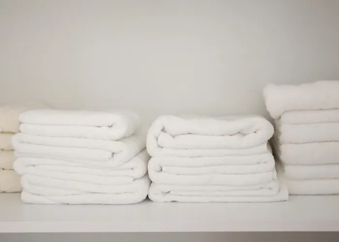 Appartement Mikaels Tirana