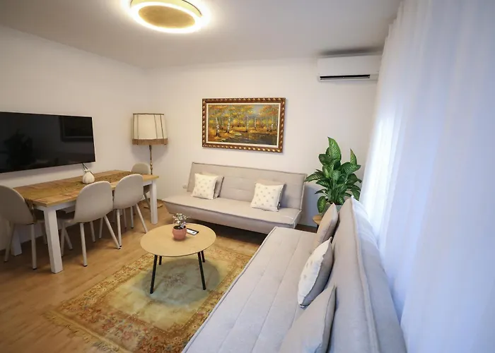 Apartamento Mikaels *