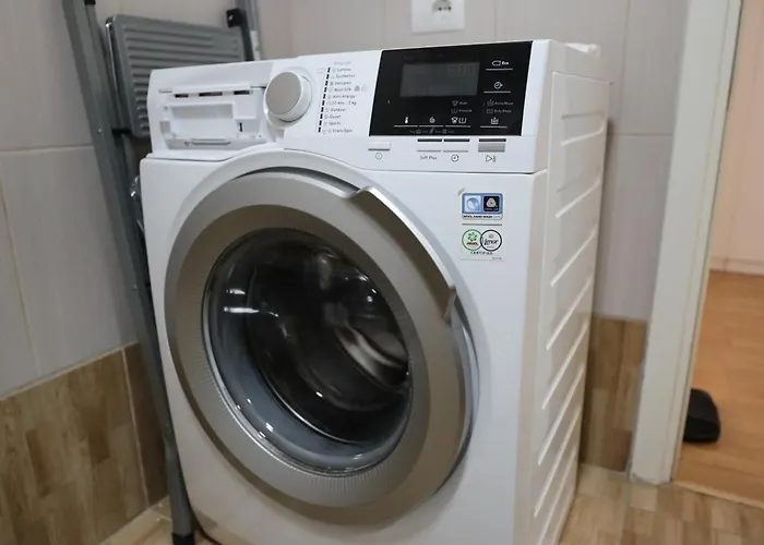 Mikaels Apartamento Tirana