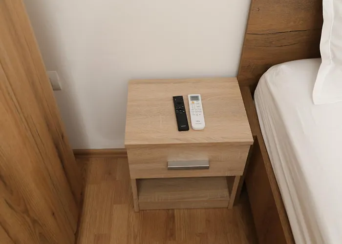 Apartamento Mikaels *