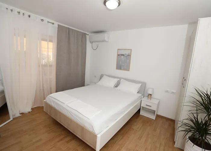 Mikaels Apartamento