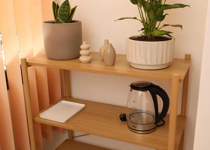 Apartamento Mikaels Tirana