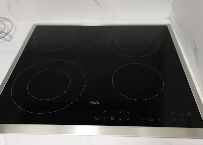 Apartamento Mikaels Tirana